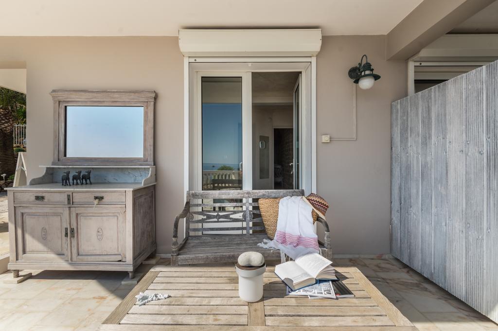 Mer du Mer Roquebrune-sur Argens Extérieur photo