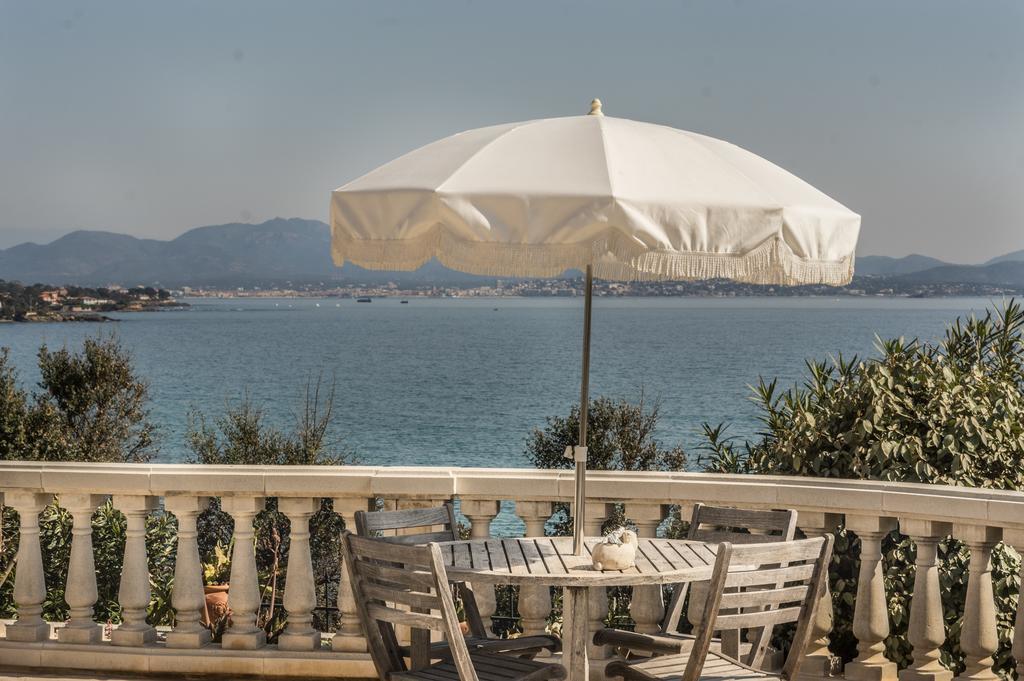 Mer du Mer Roquebrune-sur Argens Extérieur photo