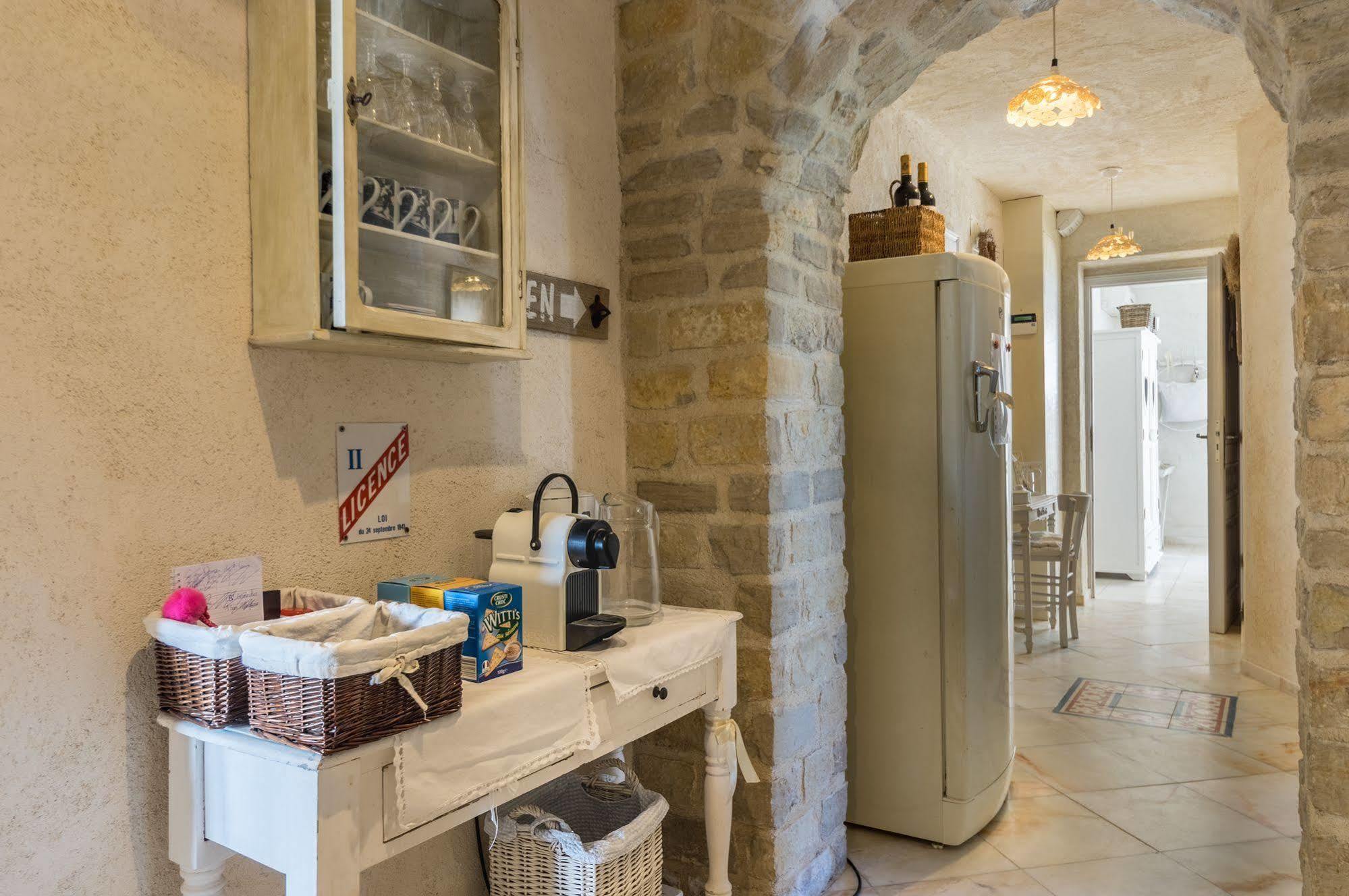 Mer du Mer Roquebrune-sur Argens Extérieur photo