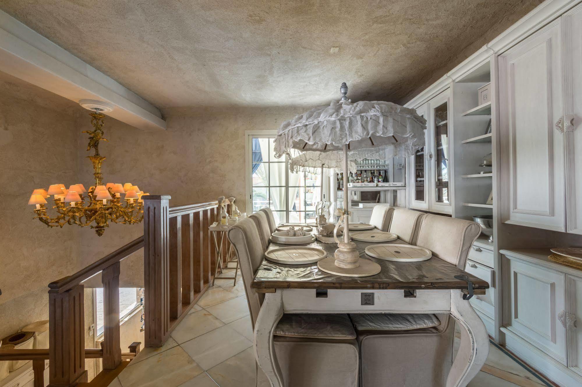 Mer du Mer Roquebrune-sur Argens Extérieur photo