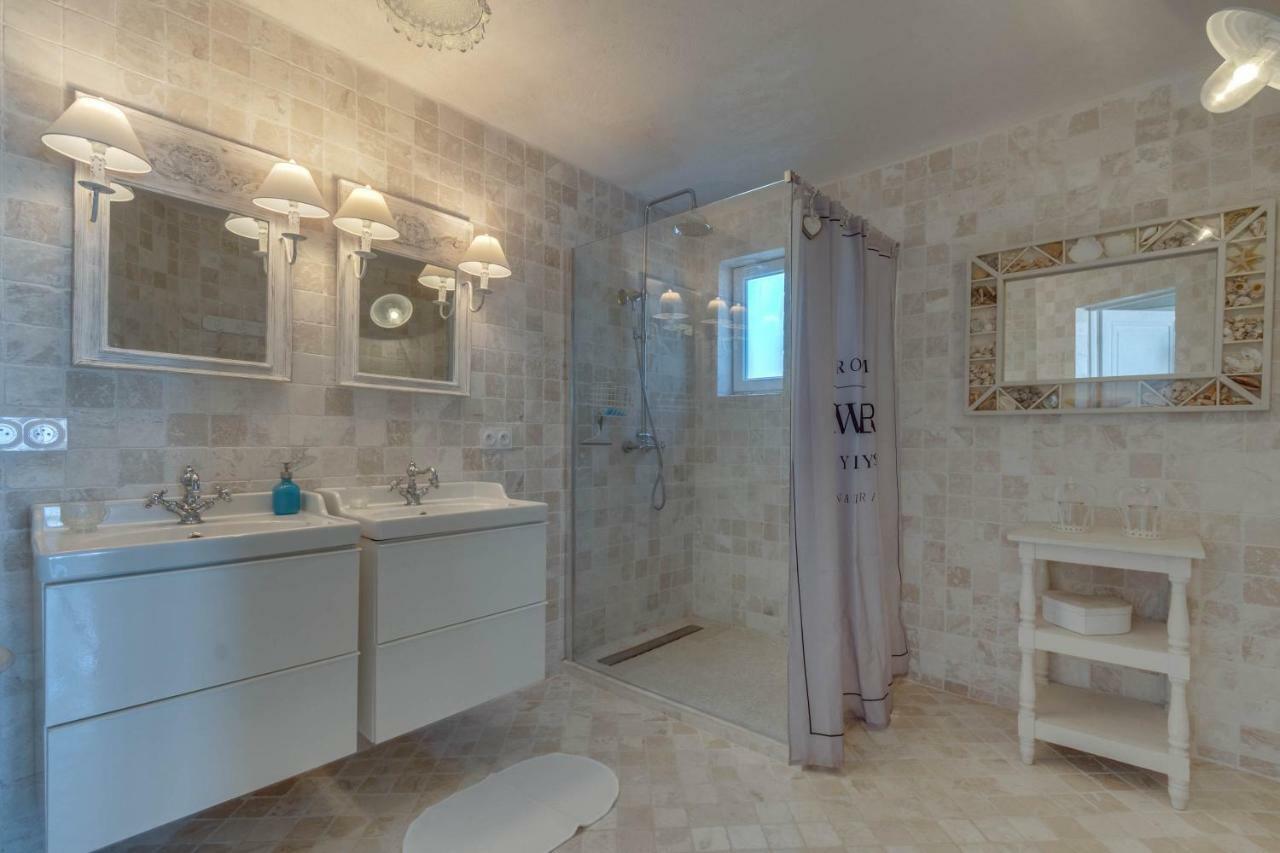 Mer du Mer Roquebrune-sur Argens Extérieur photo