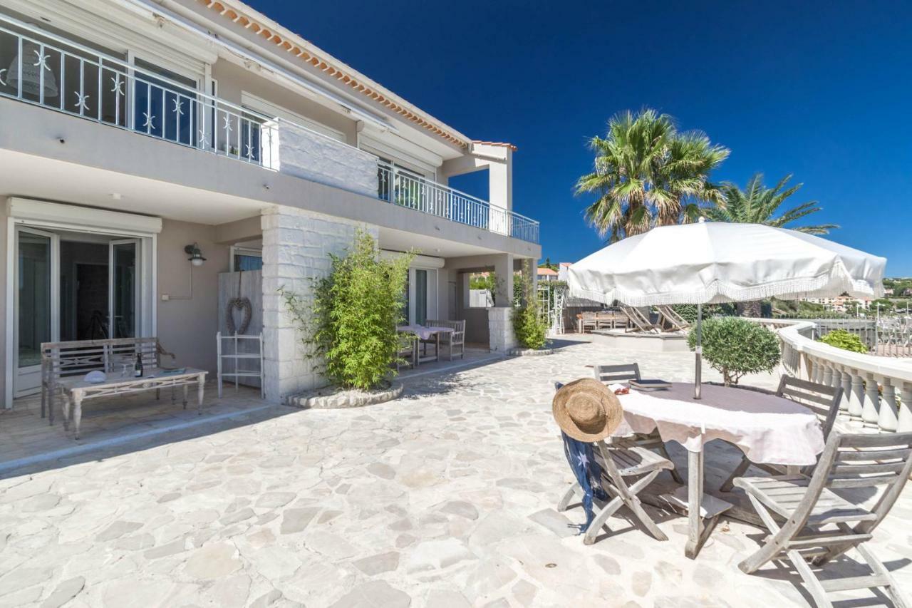 Mer du Mer Roquebrune-sur Argens Extérieur photo
