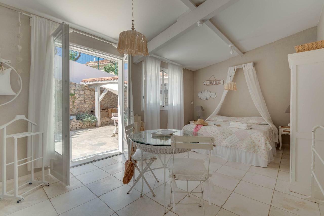 Mer du Mer Roquebrune-sur Argens Extérieur photo