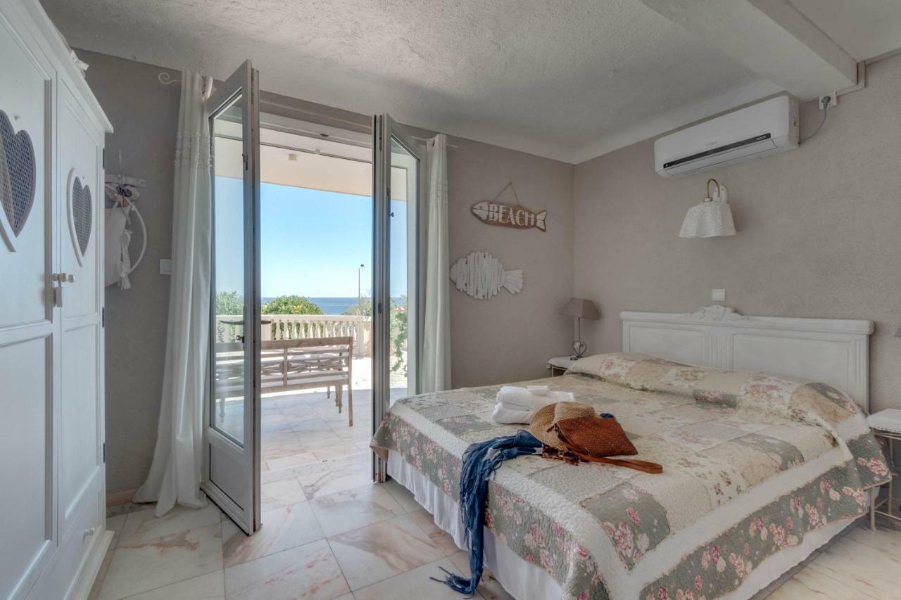 Mer du Mer Roquebrune-sur Argens Extérieur photo