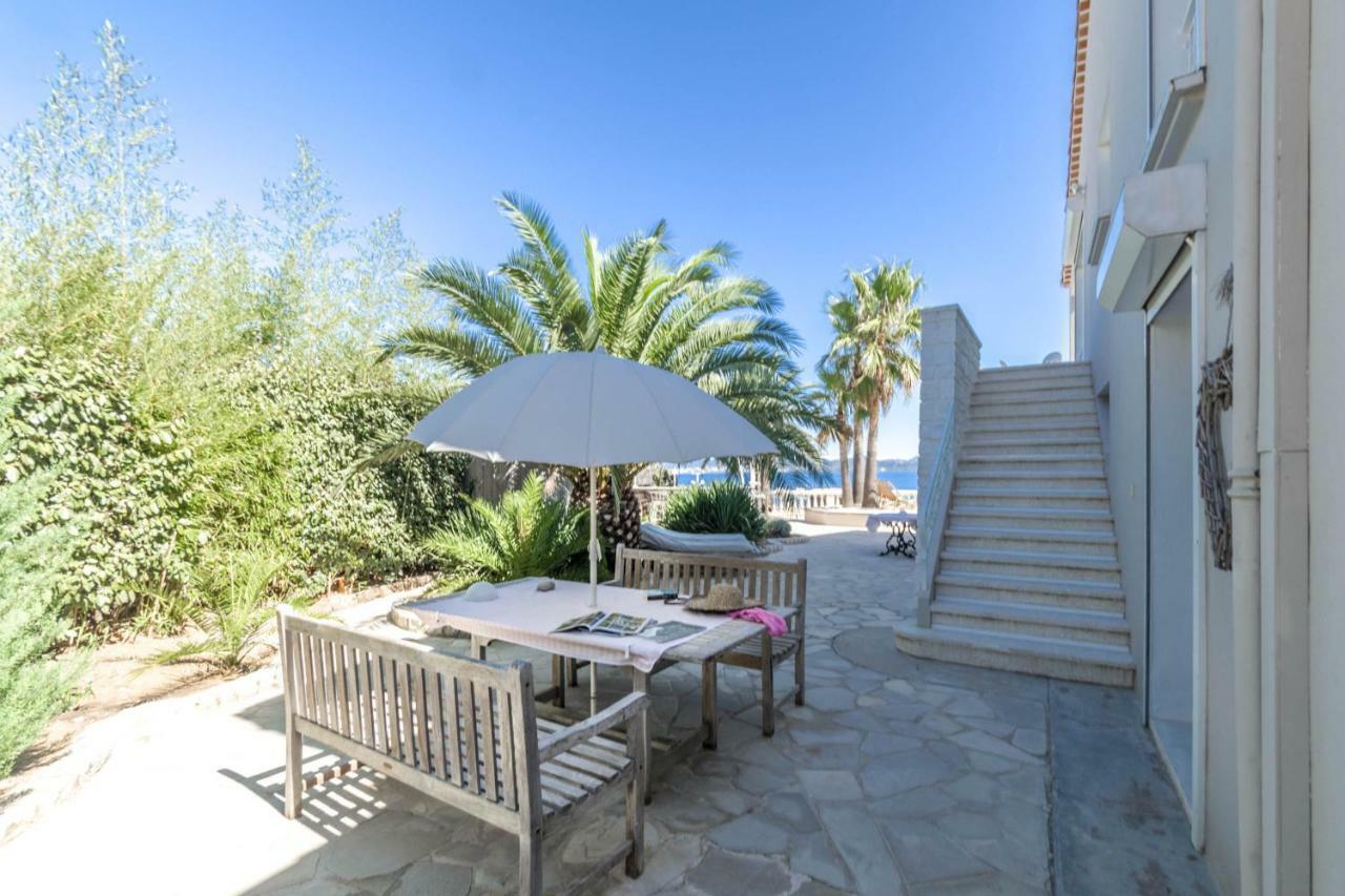 Mer du Mer Roquebrune-sur Argens Extérieur photo